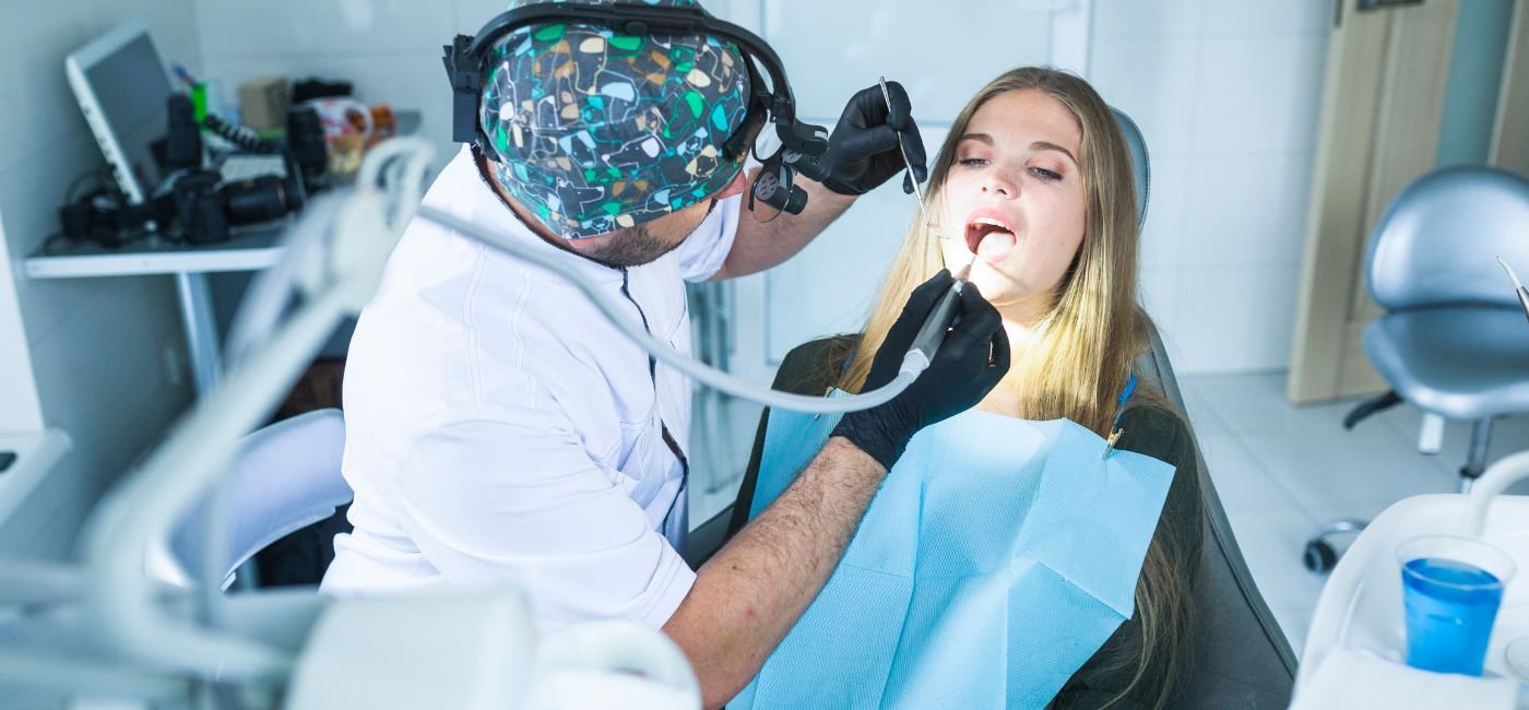 Full-arch cases: planning the provisional before the implants