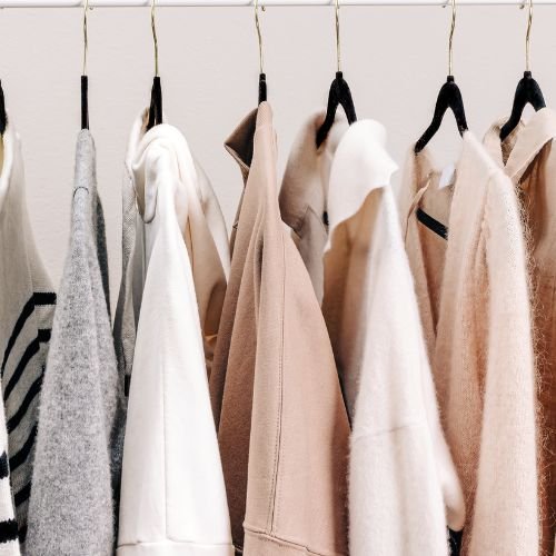 Everyday Cotton Tee