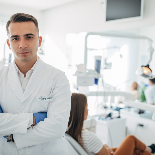 From surgical guides to smarter digital workflows.
