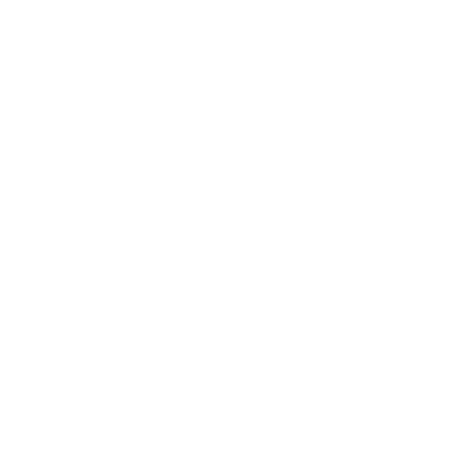 REME white logo