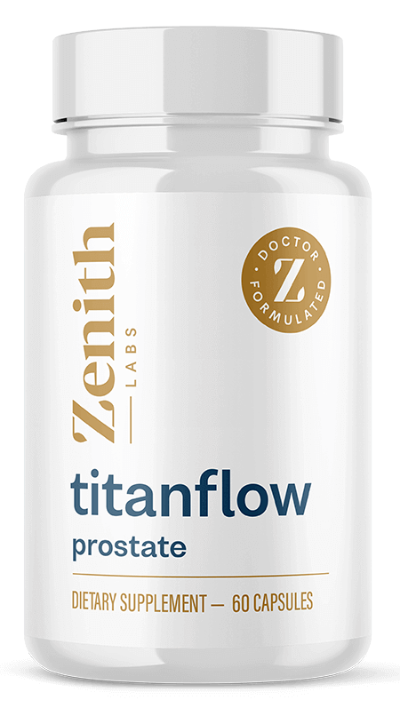 Prostate Revealed