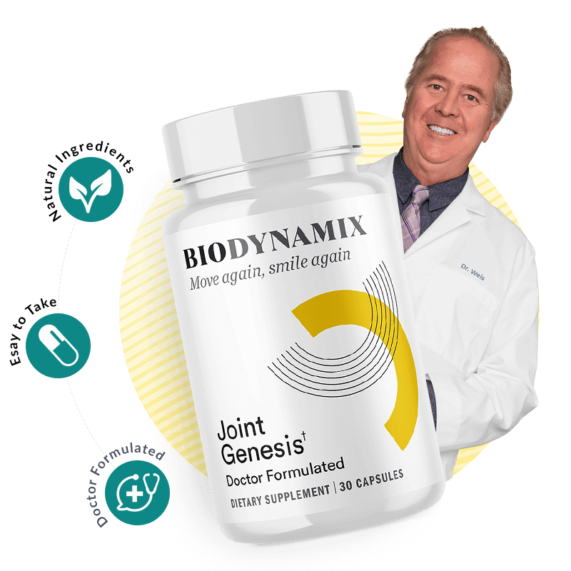 BIODYNAMIX®