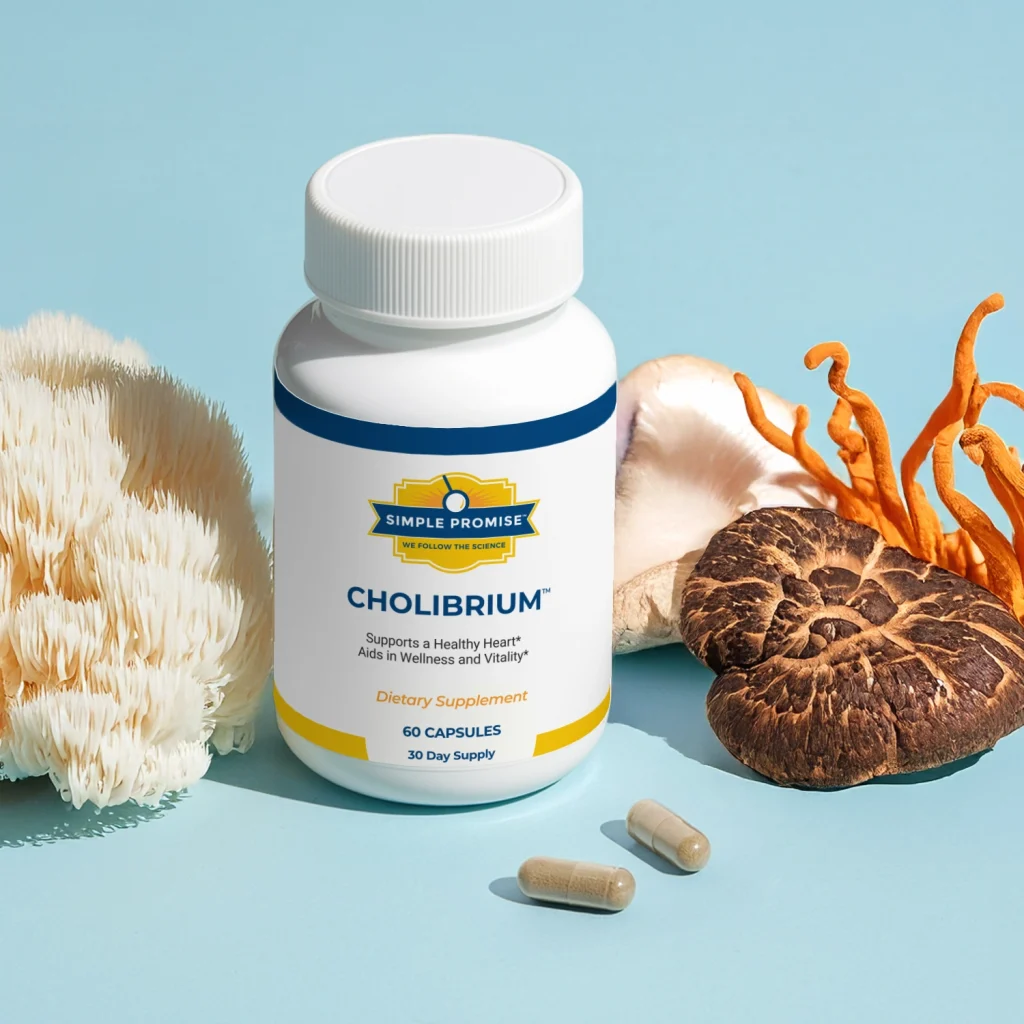 Cholibrium