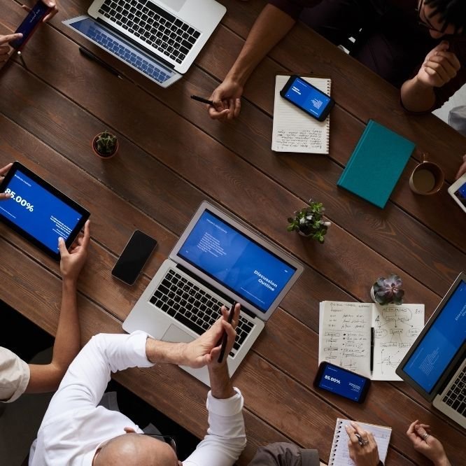 How to build a content calendar your team will actually use
