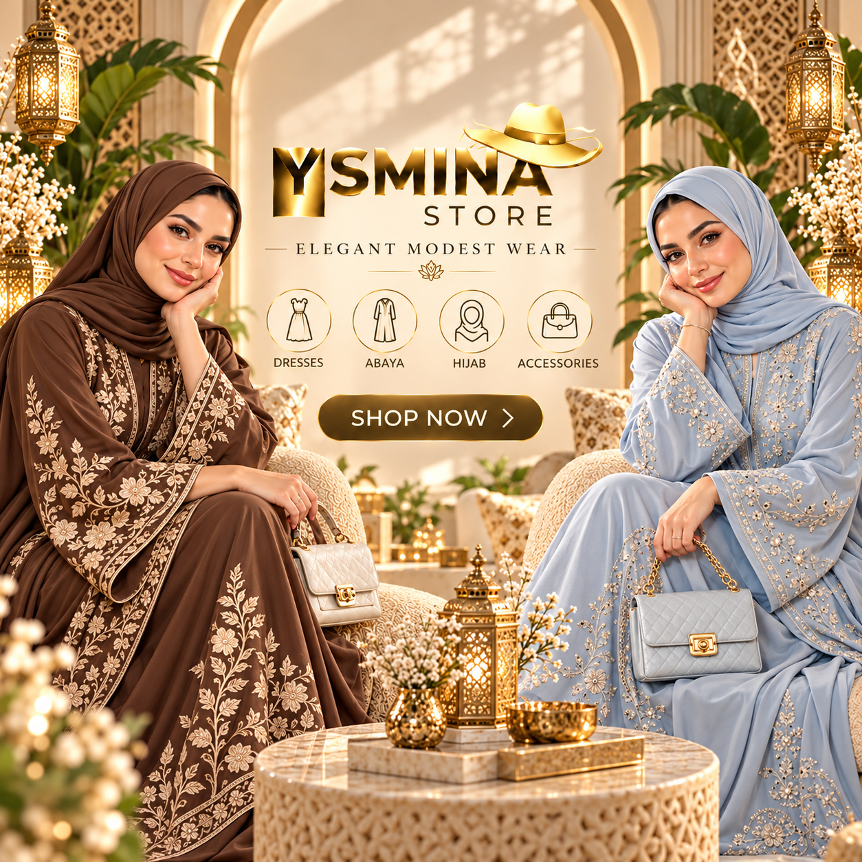 جيبة سوداء وطرق مختلفة لتنسيقها — YSMINA