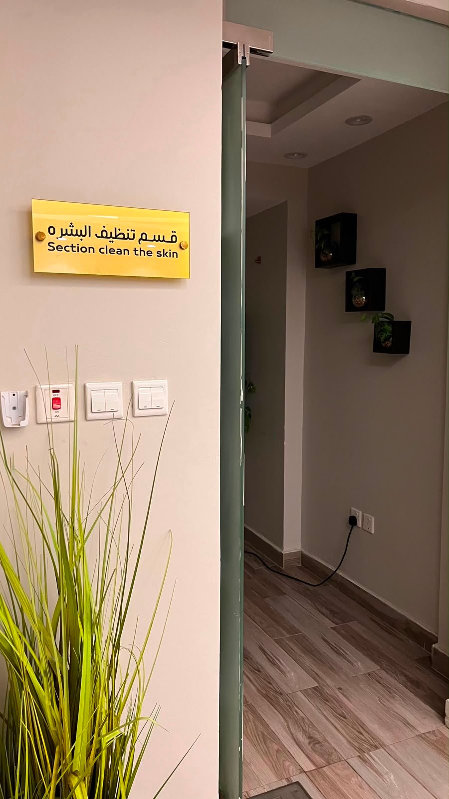 المكياج