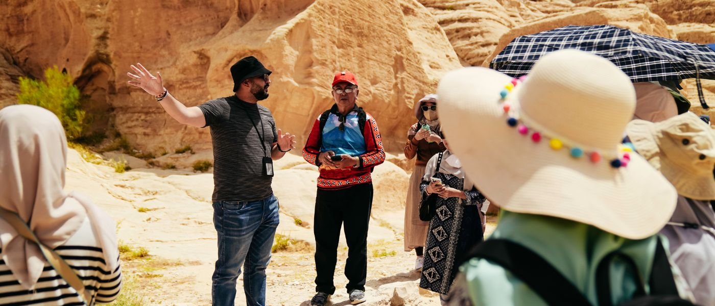 5 Day Luxor & Aswan Heritage — Luxor Edition