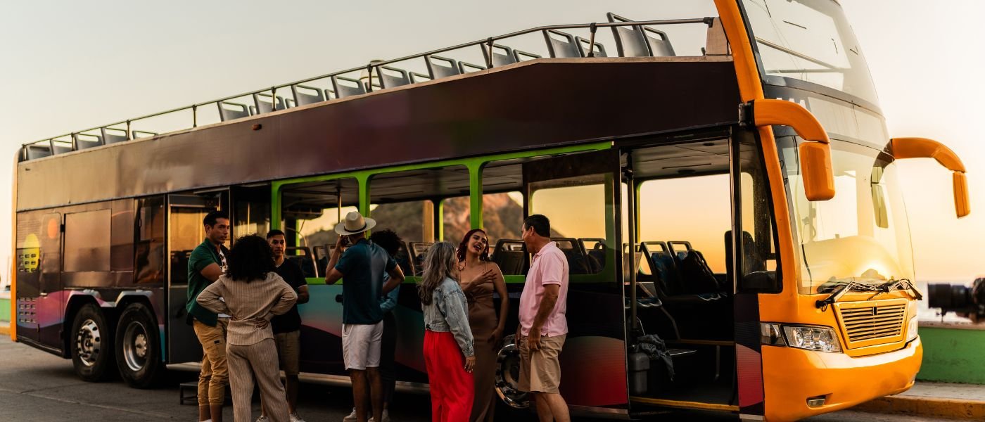Sunrise Aswan Submarine Experience